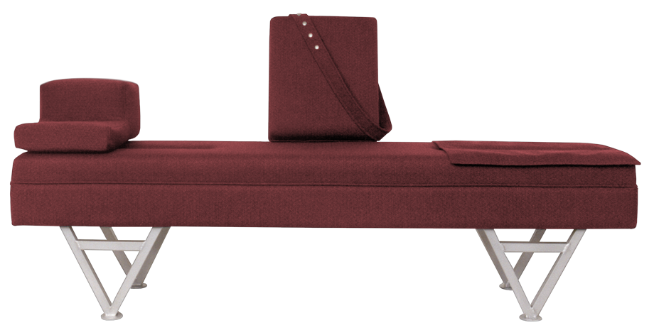 Wine upholstery